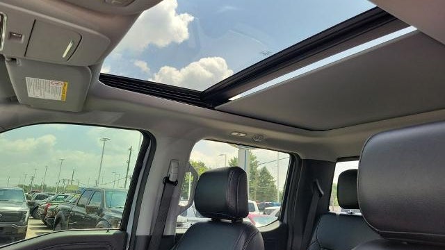 2025 Ford F-350 Super Duty King Ranch