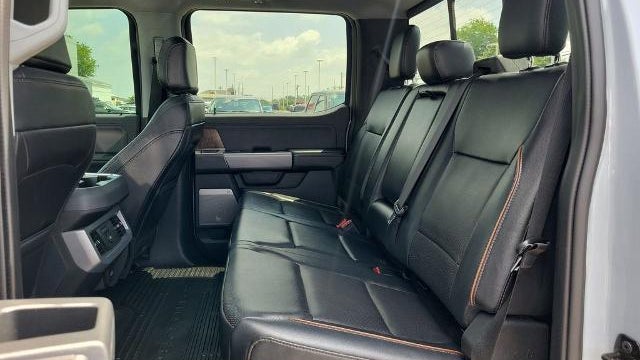 2025 Ford F-350 Super Duty King Ranch