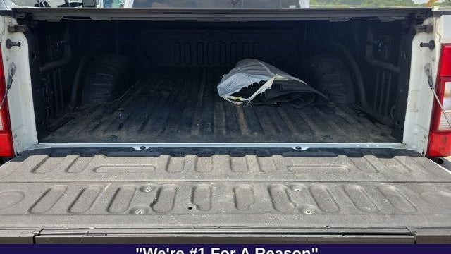 2025 Ford F-350 Super Duty King Ranch