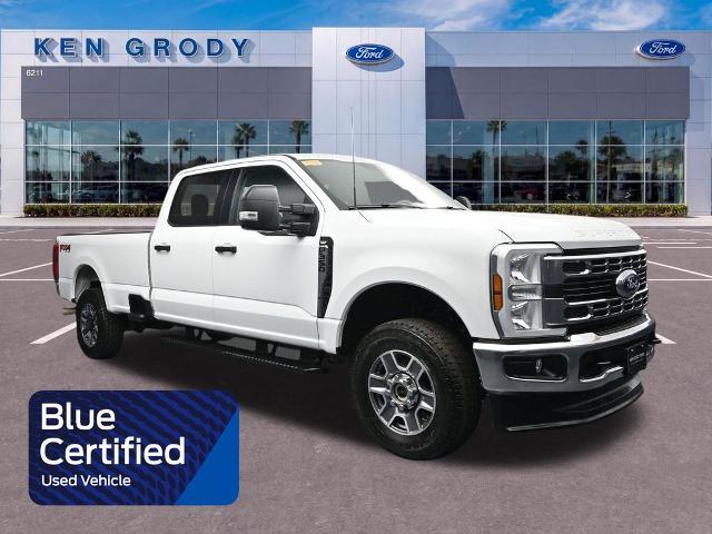 2025 Ford F-350 - $60,080