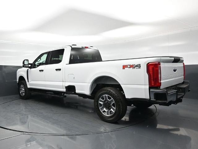 2025 Ford F-350 - $60,080