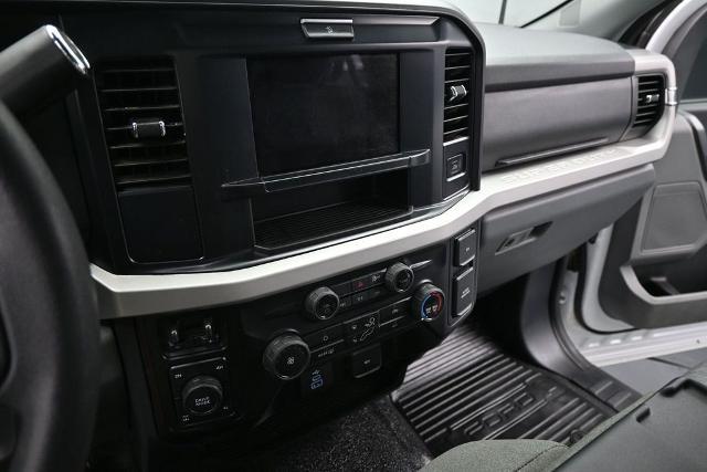 2025 Ford F-350 - $60,080