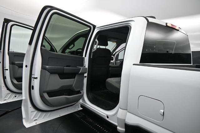 2025 Ford F-350 - $60,080