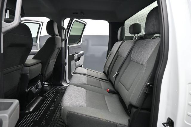 2025 Ford F-350 - $60,080