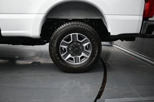 2025 Ford F-350 - $60,080