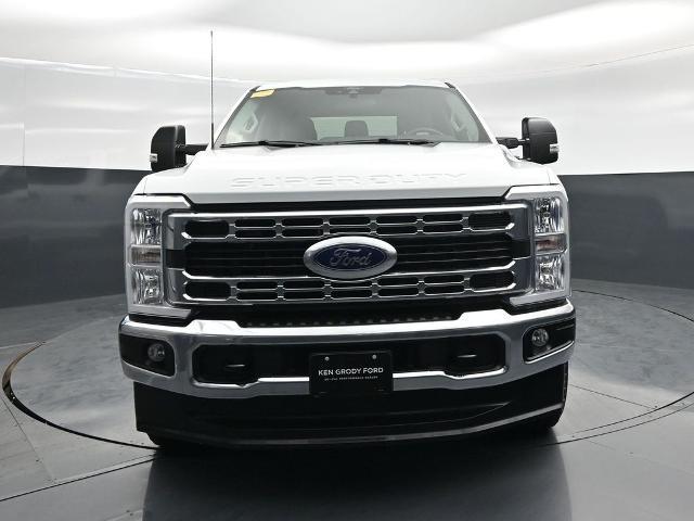 2025 Ford F-350 - $60,080