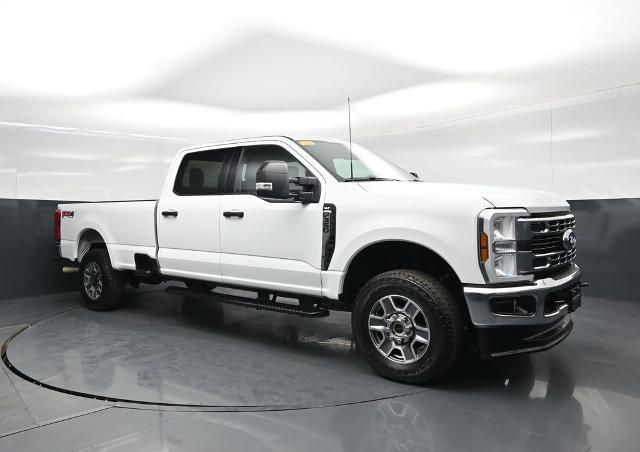 2025 Ford F-350 - $60,080