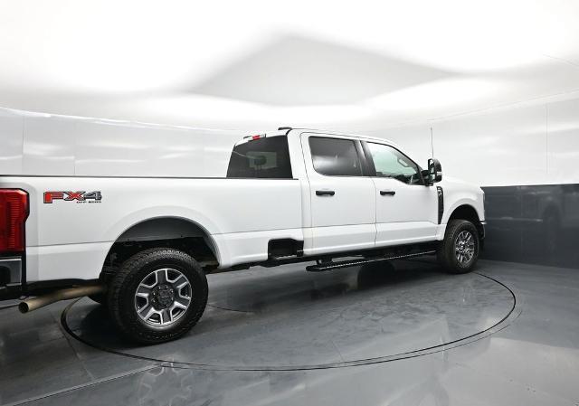 2025 Ford F-350 - $60,080