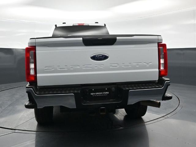 2025 Ford F-350 - $60,080