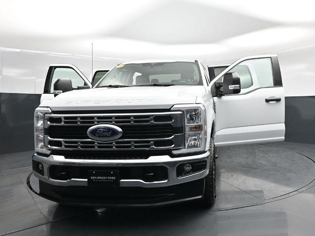 2025 Ford F-350 - $60,080