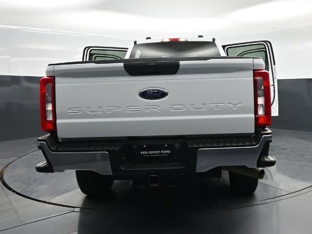 2025 Ford F-350 - $60,080