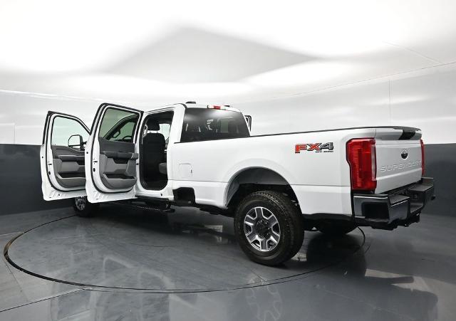 2025 Ford F-350 - $60,080