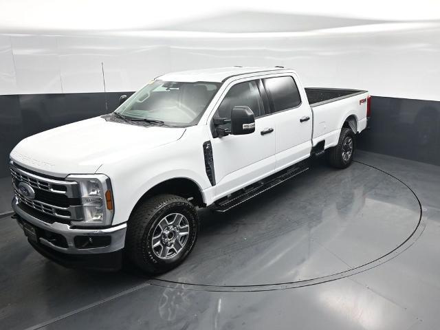 2025 Ford F-350 - $60,080