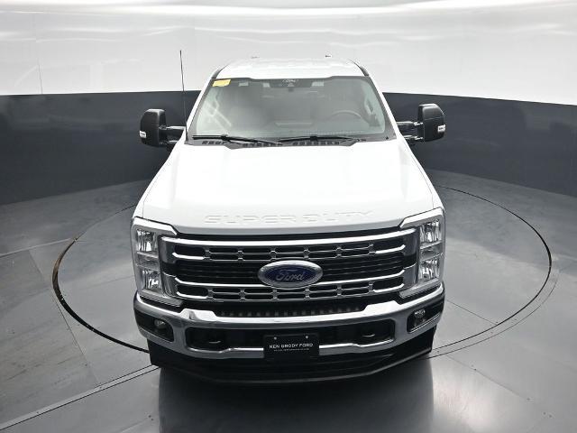 2025 Ford F-350 - $60,080