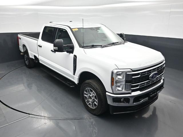 2025 Ford F-350 - $60,080