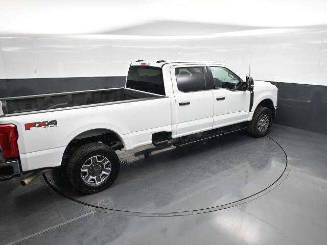 2025 Ford F-350 - $60,080