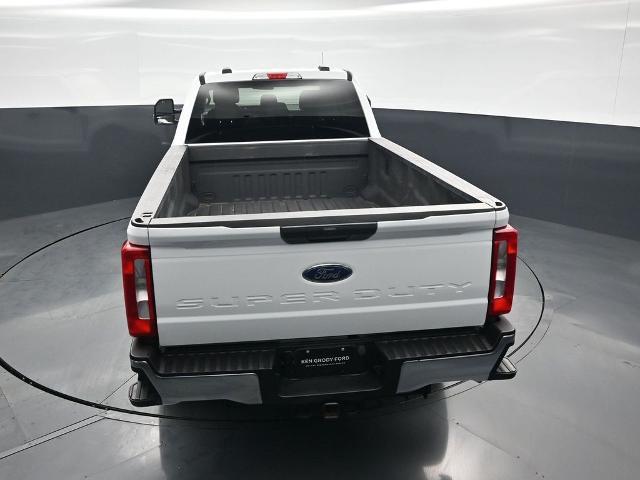 2025 Ford F-350 - $60,080