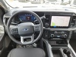 2025 F-350 Super Duty Thumbnail 4