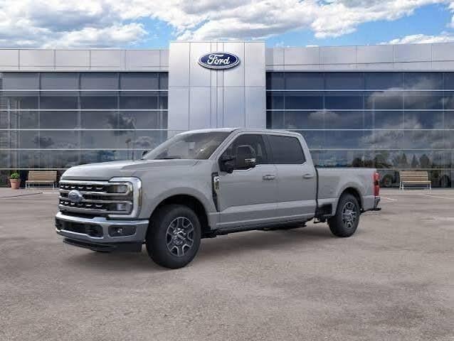 2026 Ford F-350 - $68,721