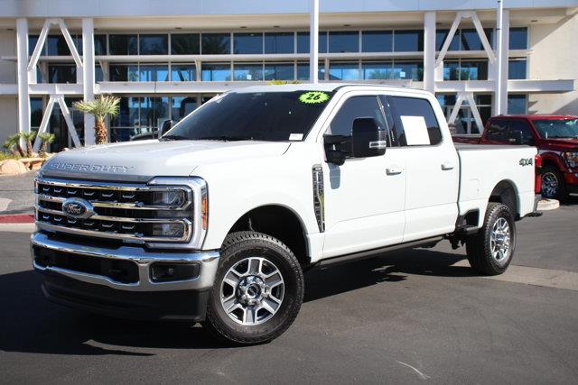 2026 Ford F-350 - $68,422