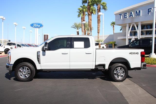 2026 Ford F-350 - $68,422