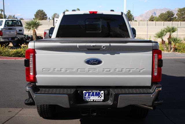 2026 Ford F-350 - $68,422
