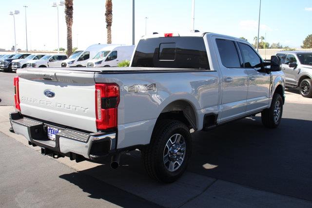 2026 Ford F-350 - $68,422