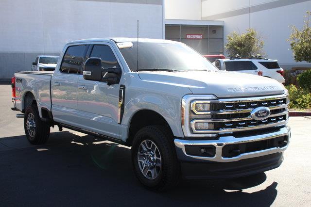 2026 Ford F-350 - $68,422