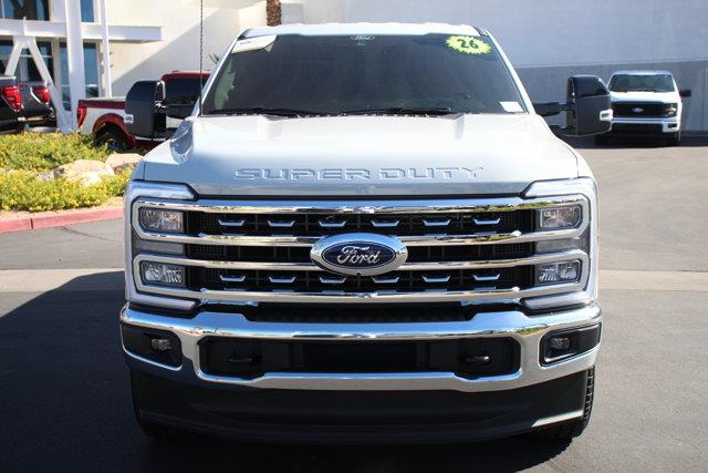 2026 Ford F-350 - $68,422