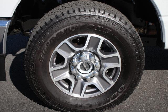 2026 Ford F-350 - $68,422