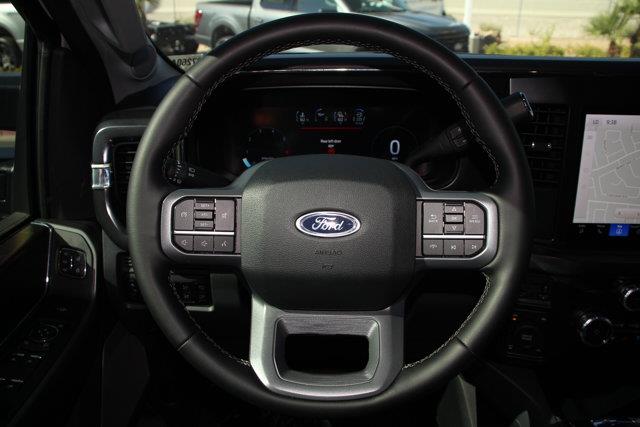 2026 Ford F-350 - $68,422
