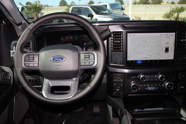 2026 Ford F-350 - $68,422