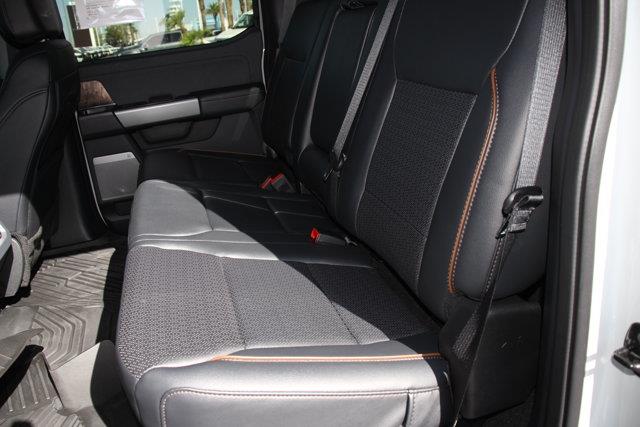 2026 Ford F-350 - $68,422