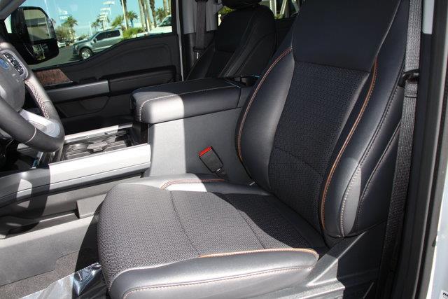 2026 Ford F-350 - $68,422