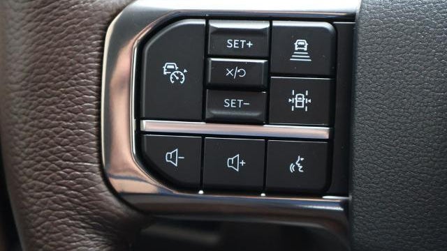 2026 Ford F-350 Super Duty Platinum