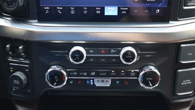 2026 Ford F-350 Super Duty Platinum