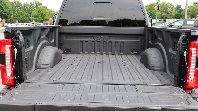 2026 Ford F-350 Super Duty Platinum