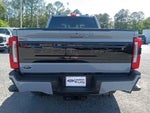 2026 F-350 Super Duty Thumbnail 4