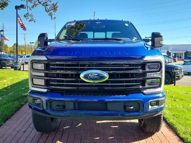 2026 Ford F-350 - $73,250