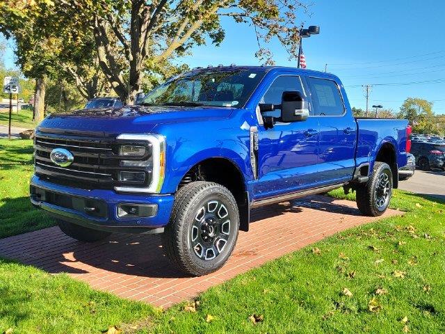 2026 Ford F-350 - $73,250