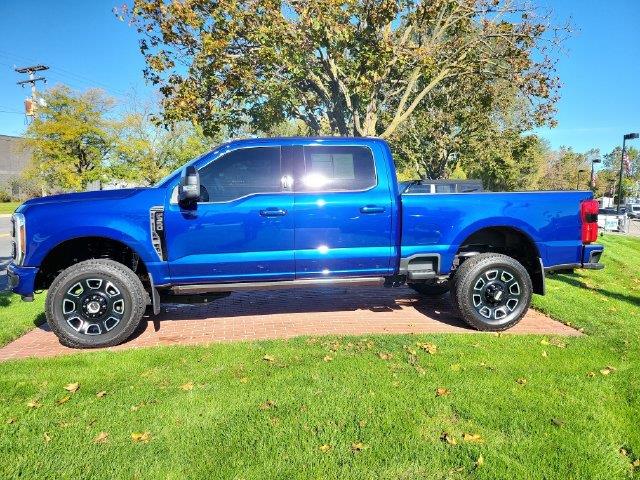 2026 Ford F-350 - $73,250