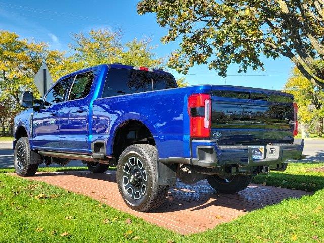 2026 Ford F-350 - $73,250