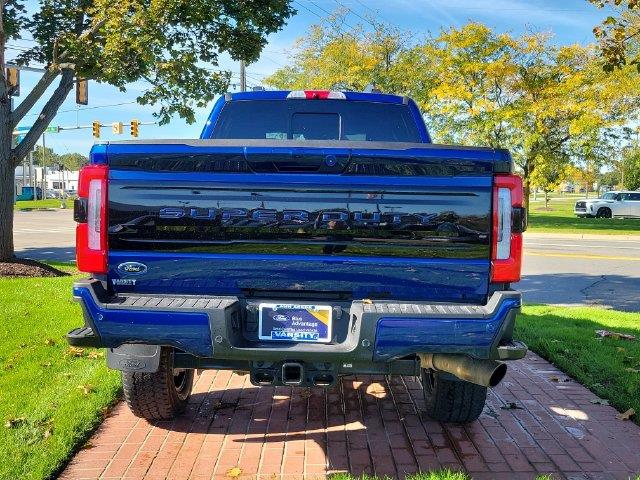 2026 Ford F-350 - $73,250