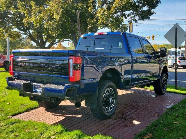2026 Ford F-350 - $73,250