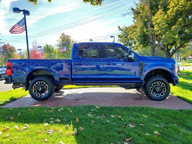 2026 Ford F-350 - $73,250