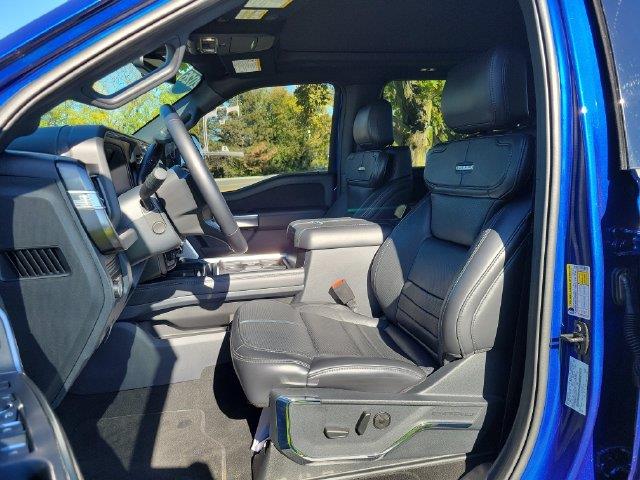 2026 Ford F-350 - $73,250