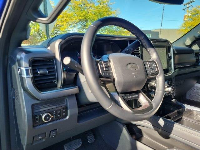 2026 Ford F-350 - $73,250