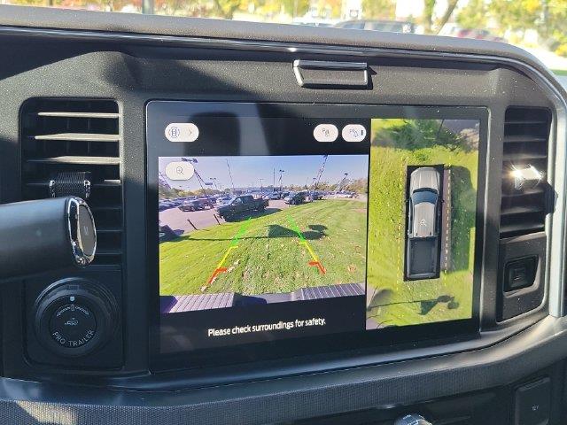 2026 Ford F-350 - $73,250