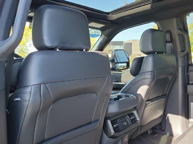 2026 Ford F-350 - $73,250
