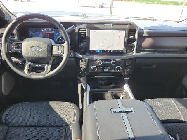 2026 Ford F-350 - $73,250